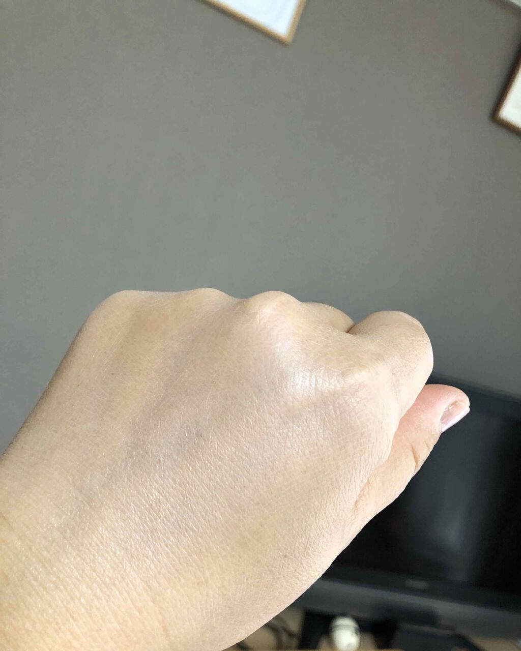 薬用 スキンケアファンデーション(パウダリー)/d プログラム/パウダーファンデーションを使ったクチコミ(2枚目)