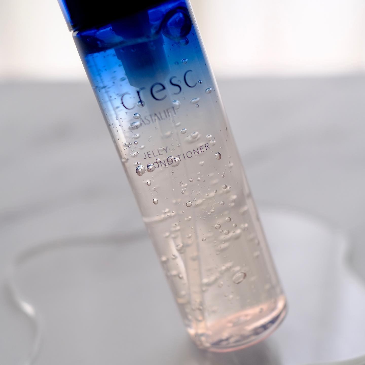 モイスチュア リッチミルク/cresc. by ASTALIFT/乳液を使ったクチコミ（2枚目）