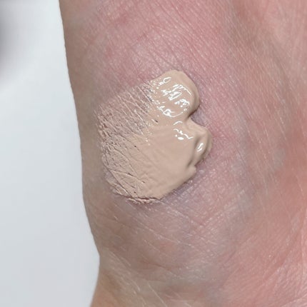 V3 ブリリアント ファンデーション/SPICARE/クッションファンデーションを使ったクチコミ(5枚目)