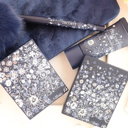 ロージー グロウライザー/DECORTÉ/化粧下地を使ったクチコミ(4枚目)