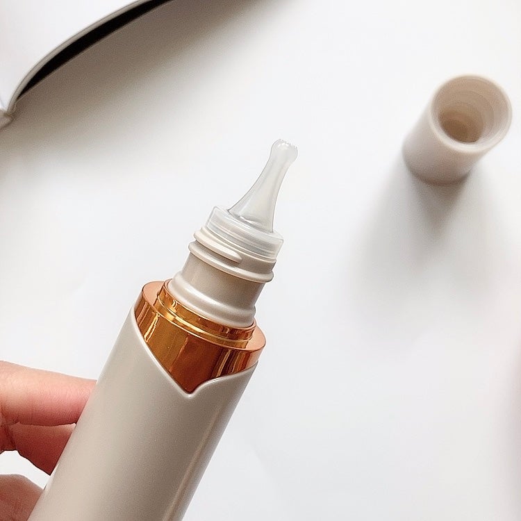 ふわりエール /エクイタンス/頭皮ローションを使ったクチコミ(4枚目)