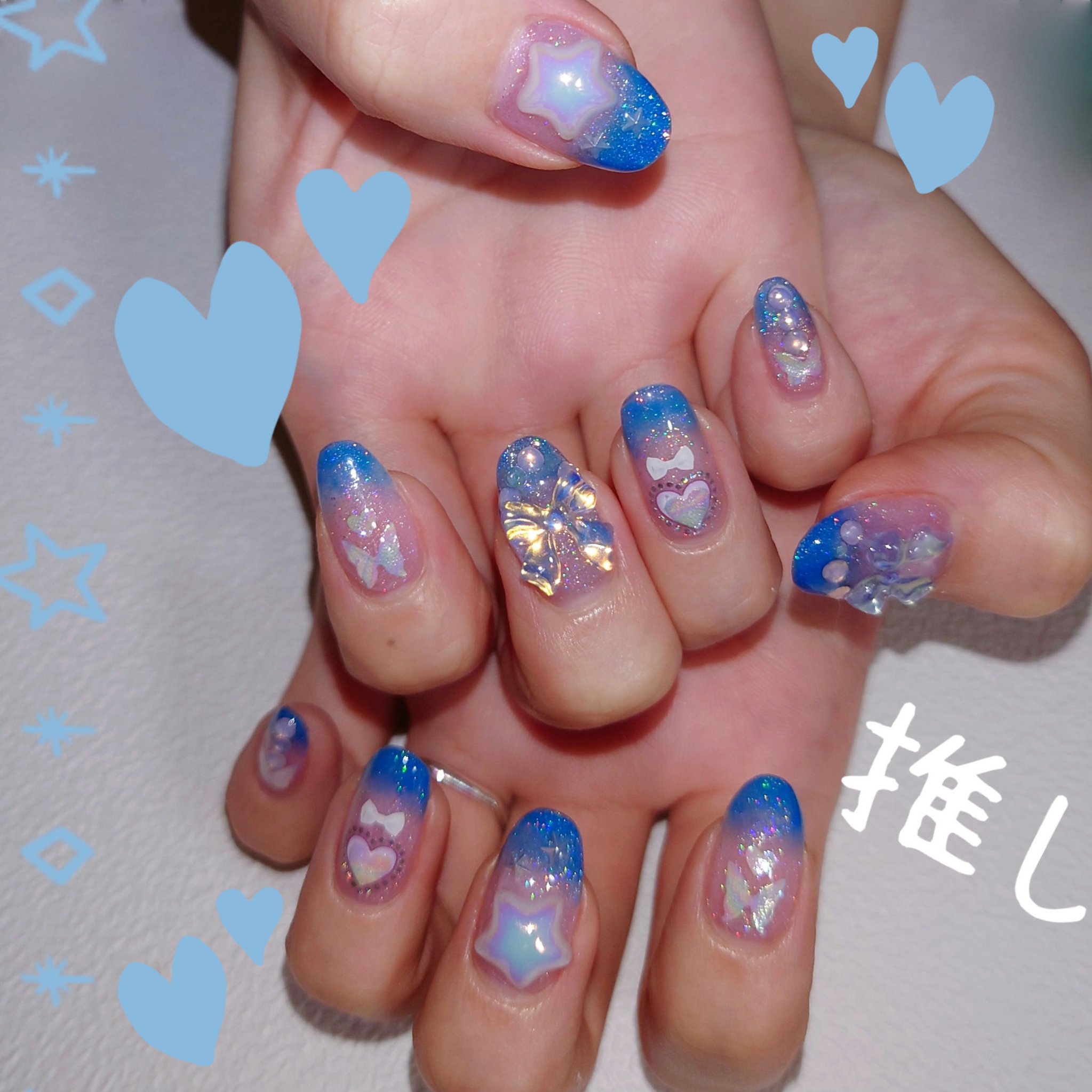 試してみた】アクセンツ カラージェル ULのリアルな口コミ