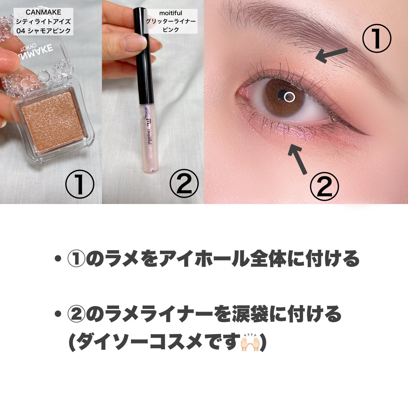 グロウパウダーチーク/Kirei&co./パウダーチークを使ったクチコミ(5枚目)