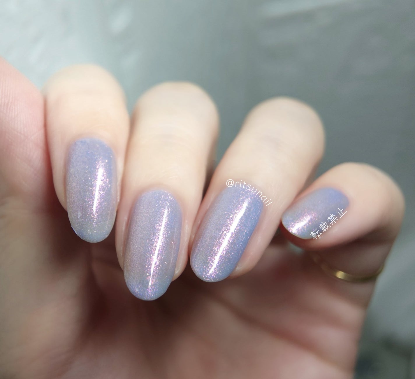 ミト ネイルカラー/MITO TOKYO/マニキュアを使ったクチコミ(2枚目)