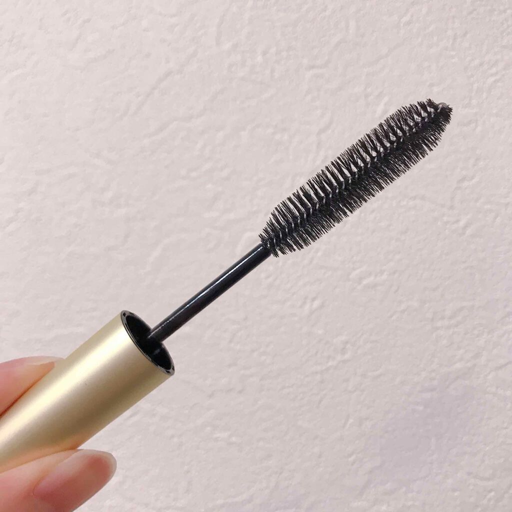 マトメイクスティック 4.0/&honey/ヘアジェルを使ったクチコミ（3枚目）