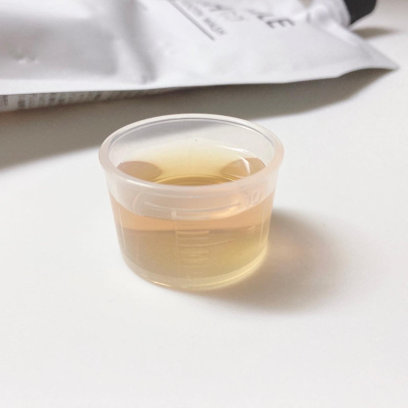 ブレスマイルウォッシュ/BRESMILE(ブレスマイル)/マウスウォッシュ・スプレーを使ったクチコミ(3枚目)