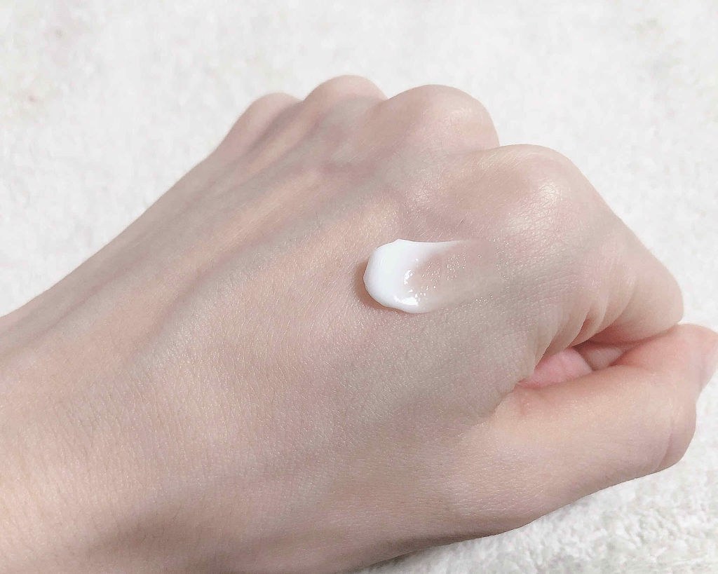 ヒルドプレミアム 薬用クリーム/Stay Free/フェイスクリームを使ったクチコミ（2枚目）