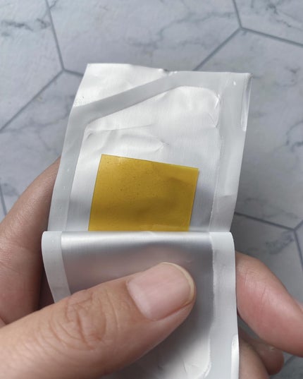 ヨエスターGLTダイレクトウルトラX/ESTHER FORMULA/美容サプリメントを使ったクチコミ(3枚目)