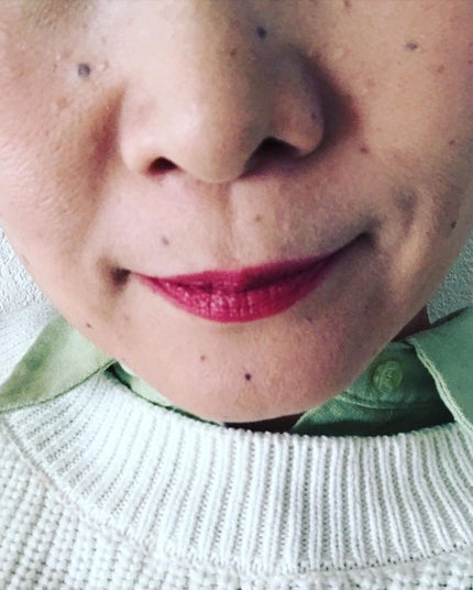 ウォンジョンヨ リップステッカー/Wonjungyo/口紅を使ったクチコミ(5枚目)