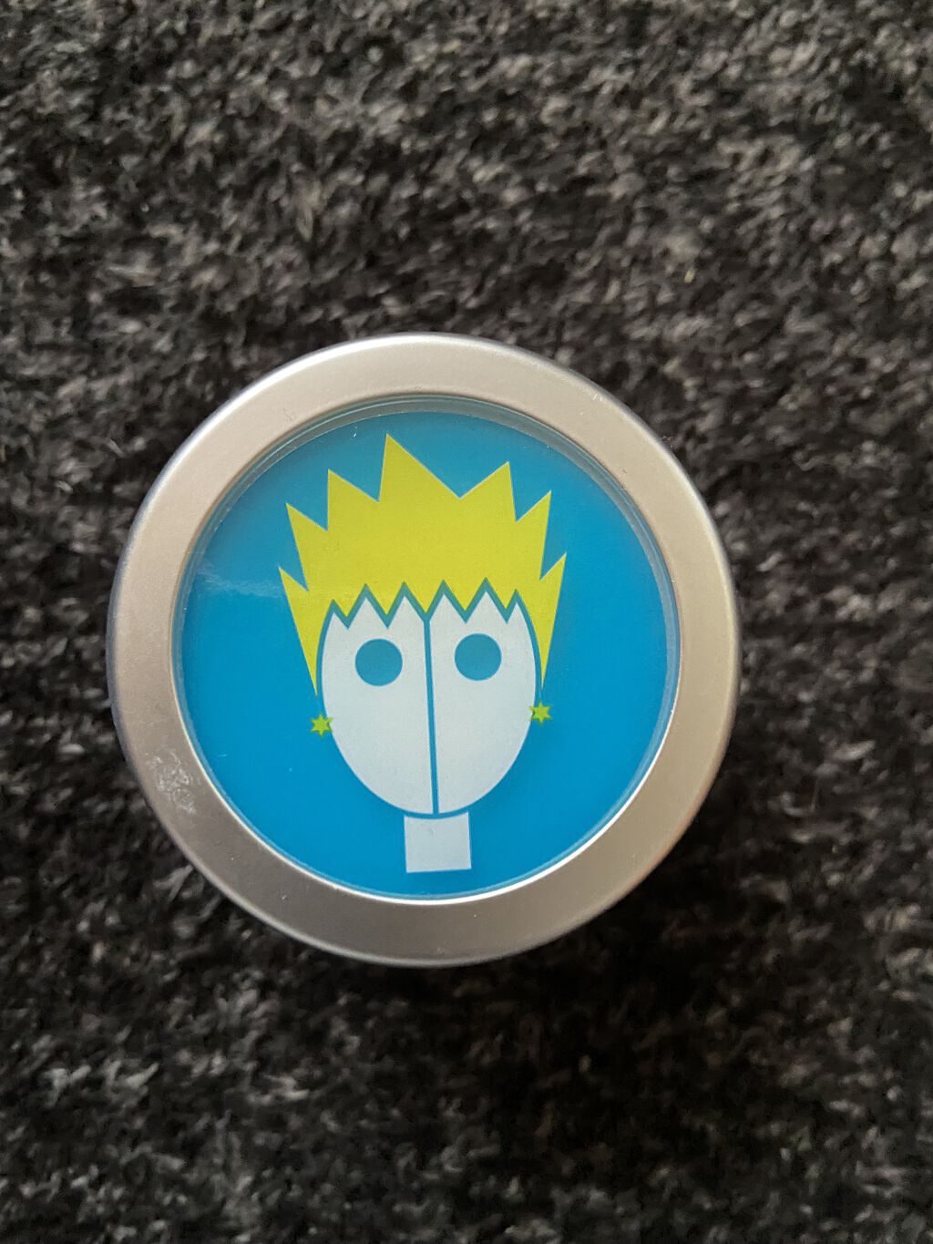 スパイスシスターズ フリーズワックス/アリミノ/ヘアワックス・クリームを使ったクチコミ（1枚目）