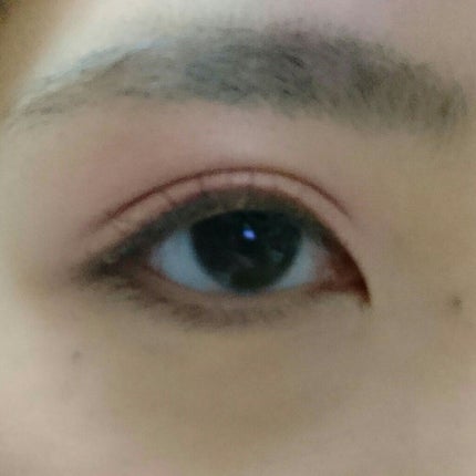 ラッシュニスタ N/MAYBELLINE NEW YORK/マスカラを使ったクチコミ(2枚目)