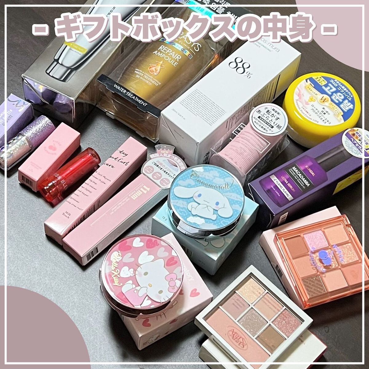 CICA ブロック クッション/CNP Laboratory/クッションファンデーションを使ったクチコミ(5枚目)