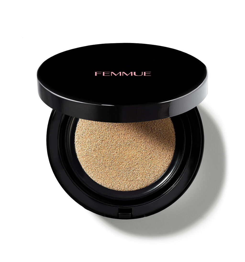 ベリーベージュ