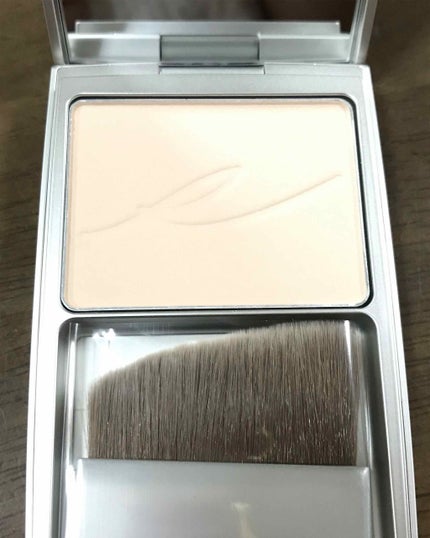 インジーニアス パウダーチークス N/RMK/パウダーチークを使ったクチコミ(3枚目)