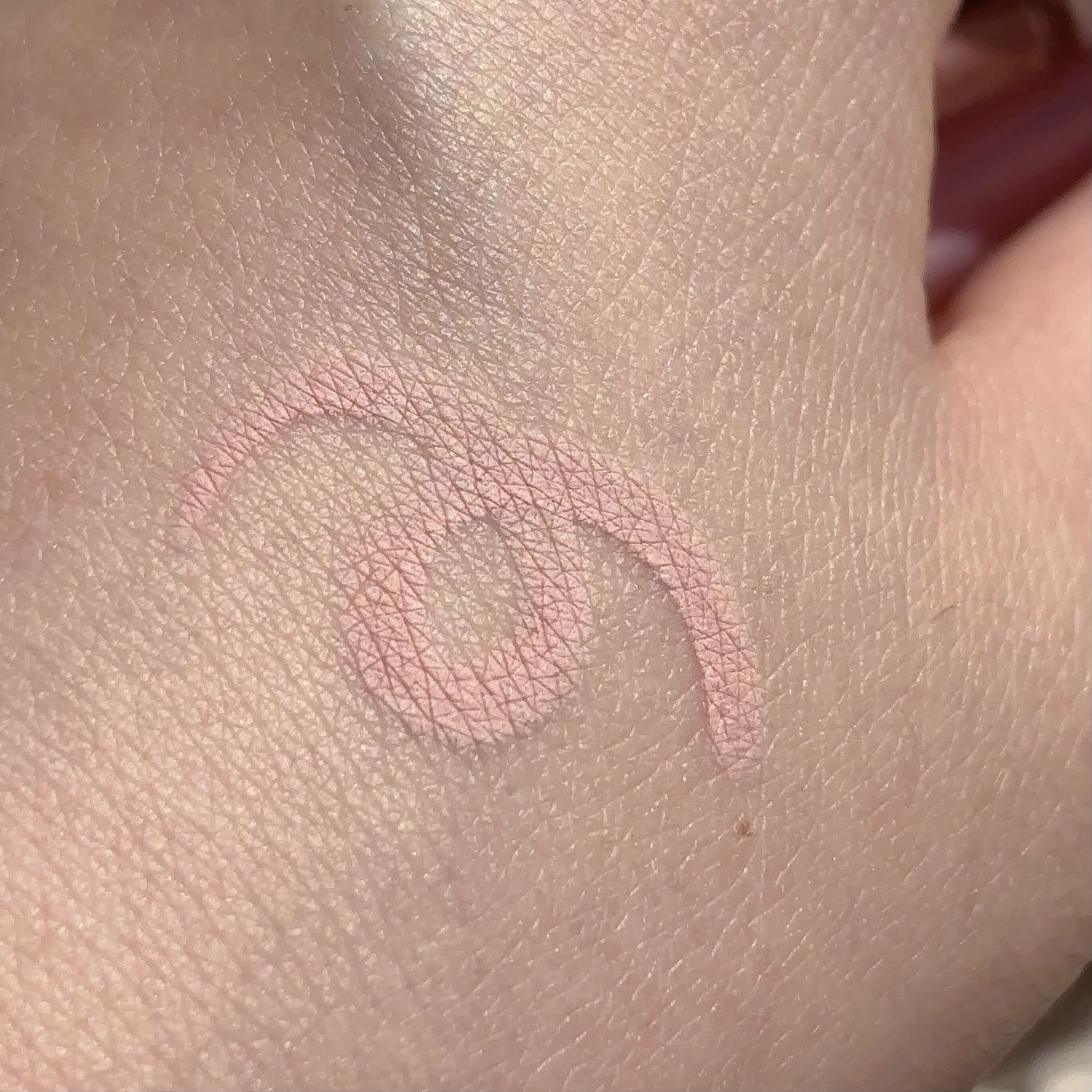 ポイントコンシーラー/CipiCipi/ペンシルコンシーラーを使ったクチコミ（2枚目）