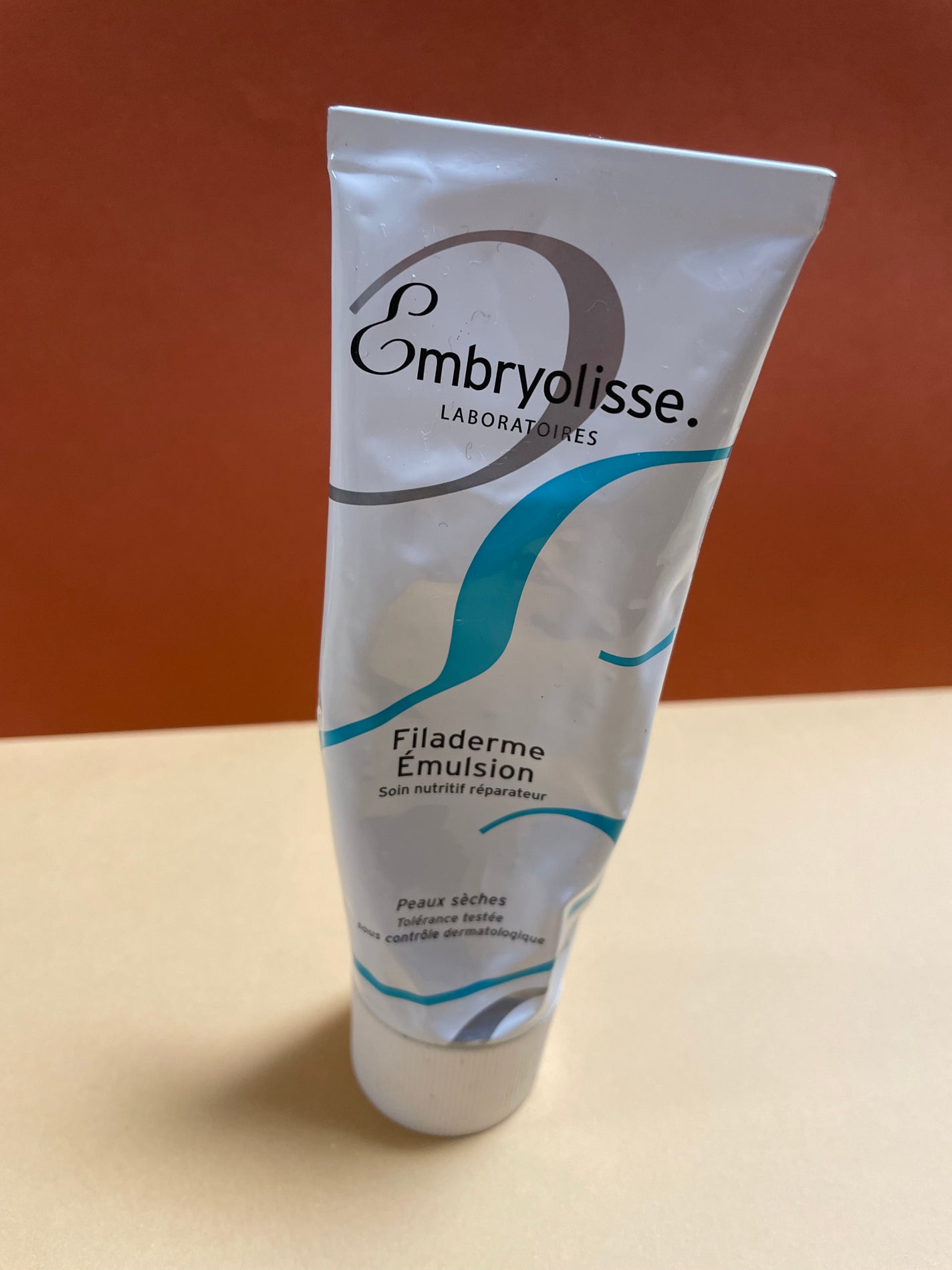 フィラデルム モイスチャークリーム/アンブリオリス/フェイスクリームを使ったクチコミ(1枚目)