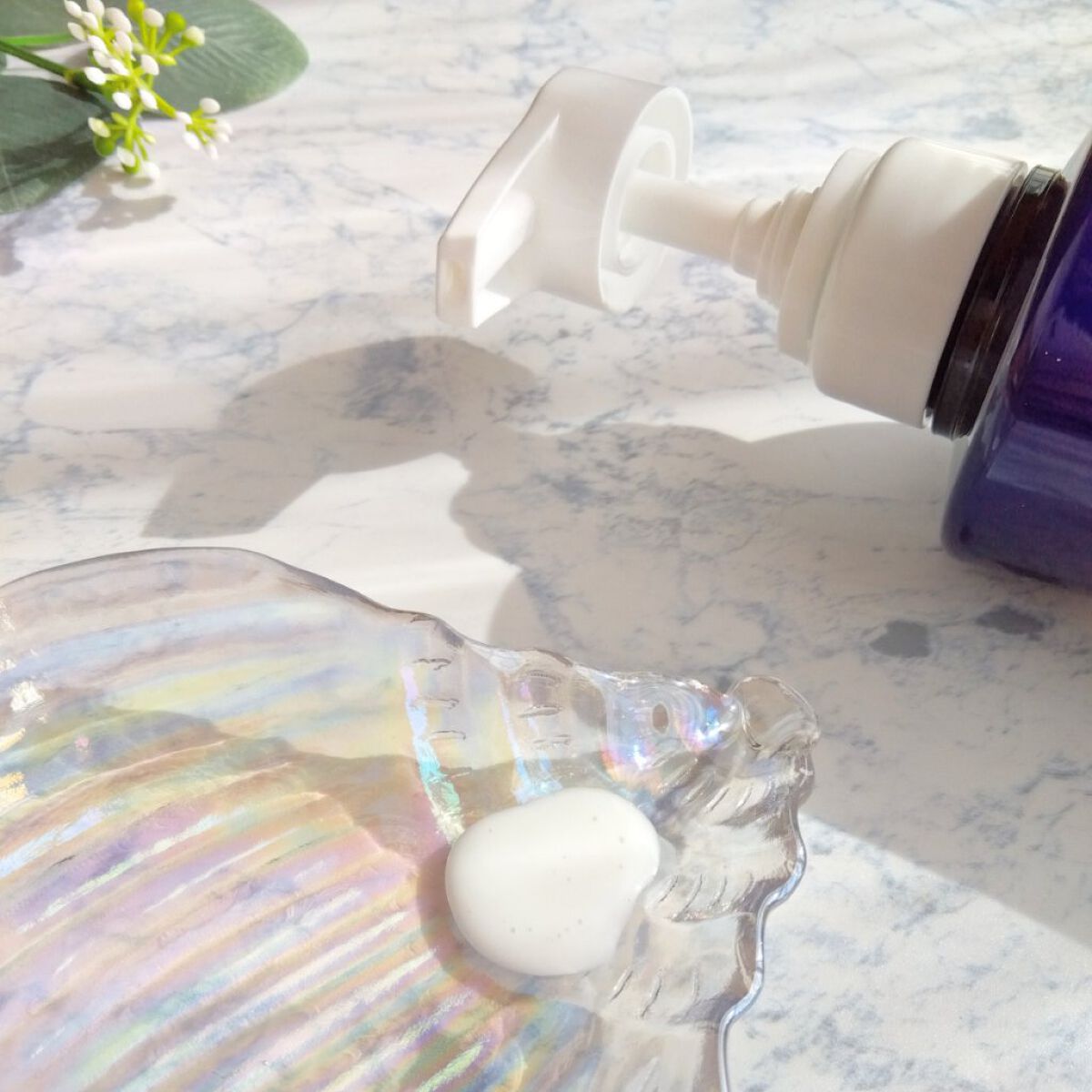 デオコ 薬用ボディクレンズ/DEOCO(デオコ)/ボディソープを使ったクチコミ（3枚目）