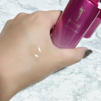 トワニー タイムリフレッシャー/TWANY/美容液を使ったクチコミ(2枚目)