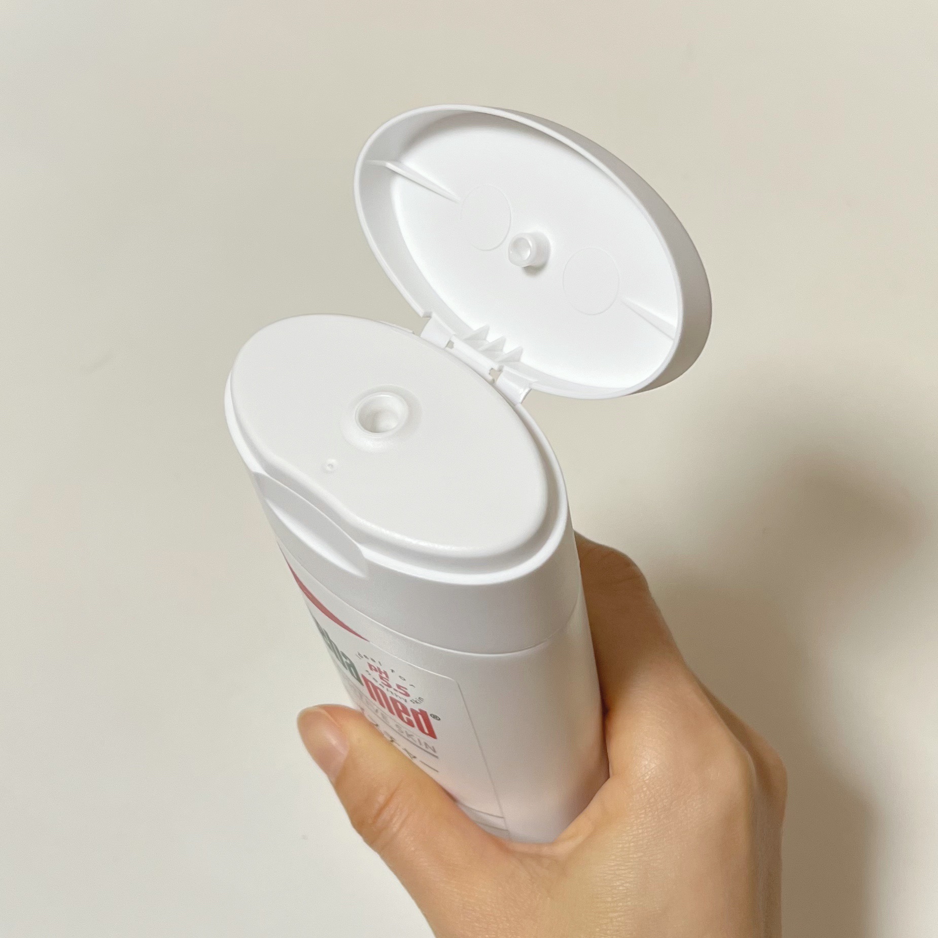 モイスチャーミルク/セバメド/乳液を使ったクチコミ（2枚目）