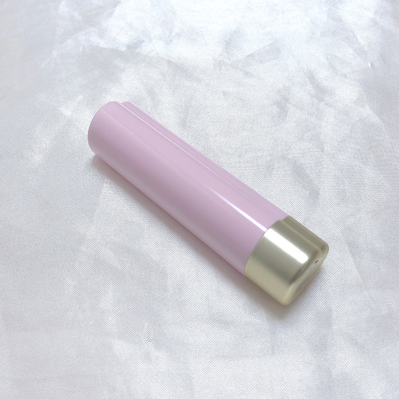 Too Faced トゥー フェム ハート コア リップスティックのクチコミ「‎𓊆 ちゅるん艶感キャンディピンク 𓊇





こんばんは 𓂅

𝔲𝔯𝔲です ‪𓂃 𓈒𓏸 
.....」（3枚目）