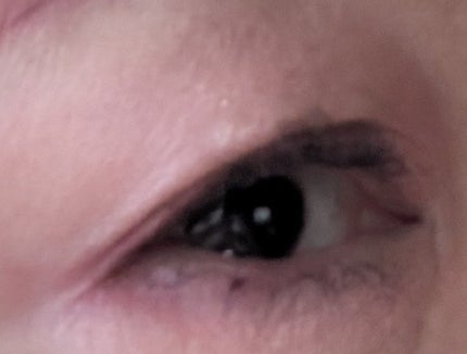 エフォートレスライナー/キャンメイク/リキッドアイライナーを使ったクチコミ(4枚目)