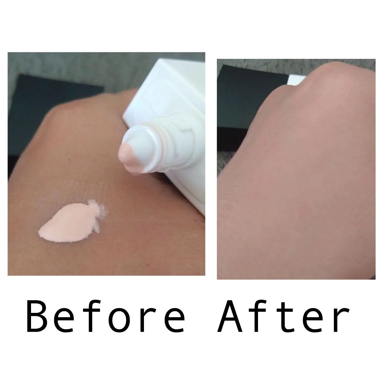 メイクアップベース フェイスレスポンサー/ブリリアージュ/化粧下地を使ったクチコミ(2枚目)