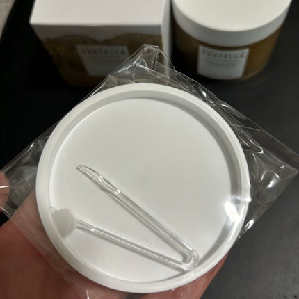 センテラ クイックカーミングパッド/SKIN1004/トナーパッドを使ったクチコミ(2枚目)