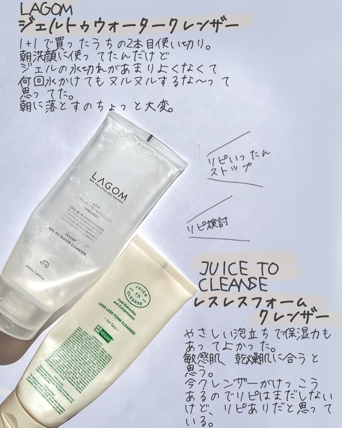 ゴウンバル クリーム/3WB/レッグ・フットケアを使ったクチコミ（2枚目）