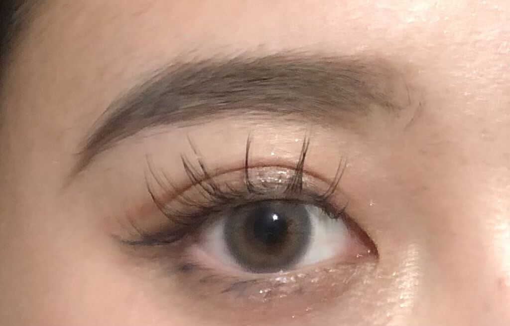 クワッドアイシャドー/NARS/アイシャドウパレットを使ったクチコミ（1枚目）