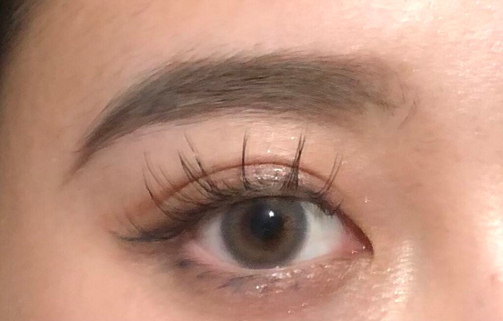 クワッドアイシャドー/NARS/アイシャドウパレットを使ったクチコミ(1枚目)