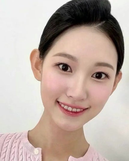 カラーリングアイブロウ/ヘビーローテーション/眉マスカラを使ったクチコミ(4枚目)