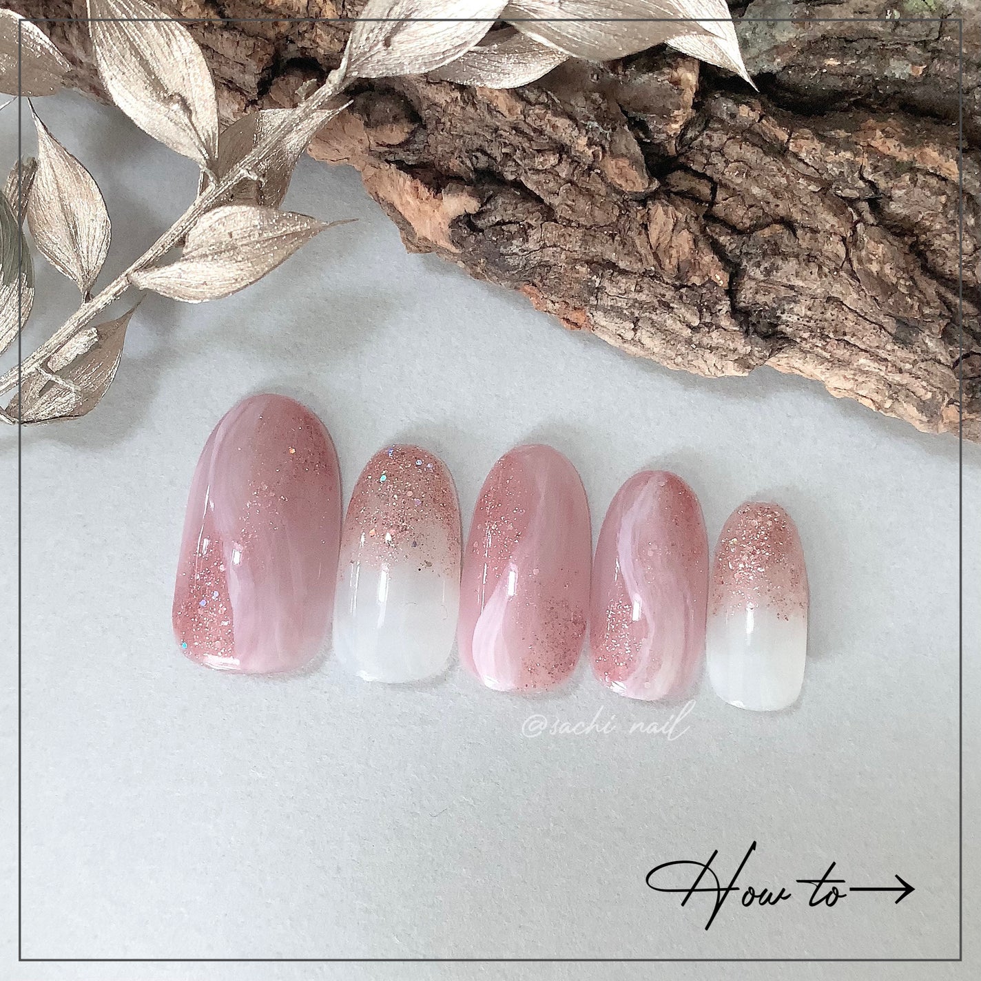 カラフルネイルズ/キャンメイク/マニキュアを使ったクチコミ(4枚目)