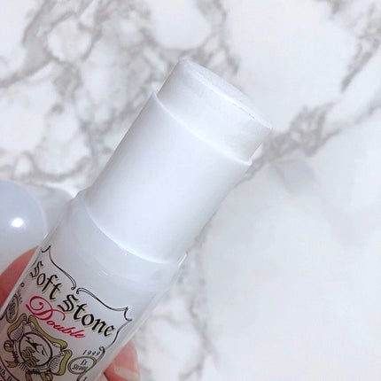 薬用ソフトストーンW/デオナチュレ/デオドラント・制汗剤を使ったクチコミ(2枚目)