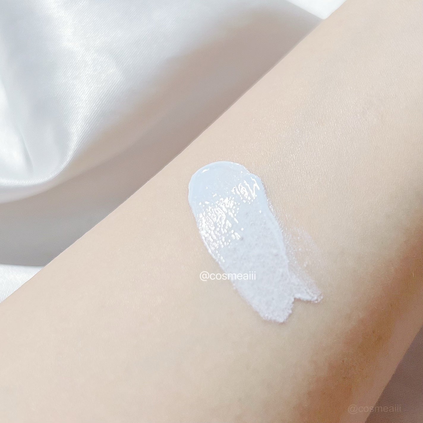 トーンステインカラーコレクティングプライマー/VDL/化粧下地を使ったクチコミ(2枚目)