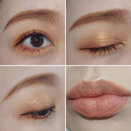 ラッシュライフ/ColourPop/アイシャドウパレットを使ったクチコミ(2枚目)