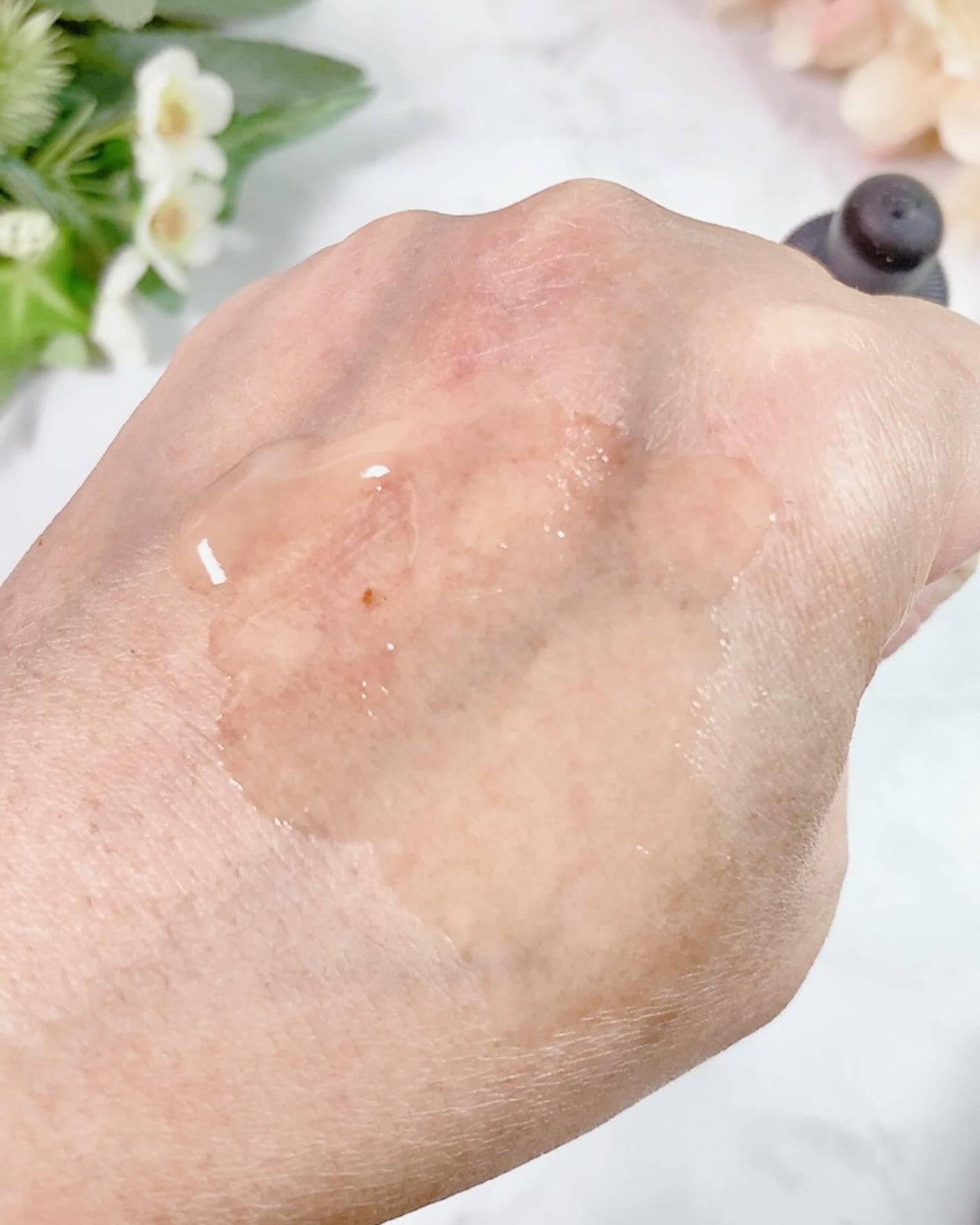 リセラージュ 美容液 /Recellage/美容液を使ったクチコミ(2枚目)