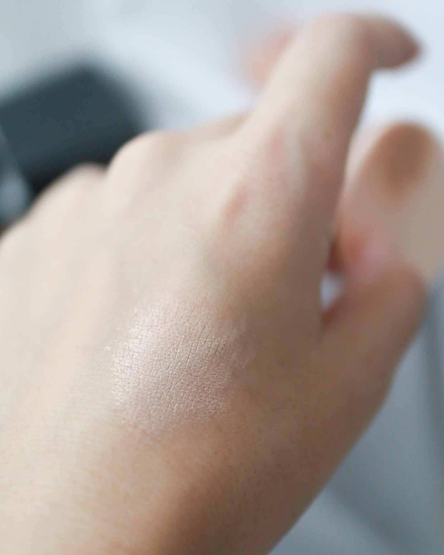 ジャビンドゥソウル ウインクファンデーションパクト/Javin De Seoul/クッションファンデーションを使ったクチコミ(3枚目)