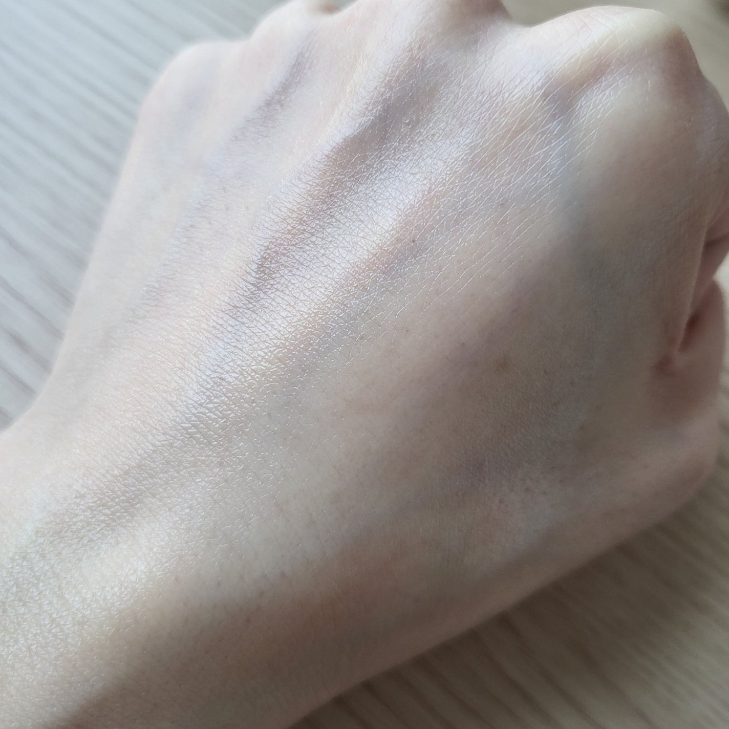 復活草クリーム ニュートリションチューブ/Abib /フェイスクリームを使ったクチコミ(3枚目)