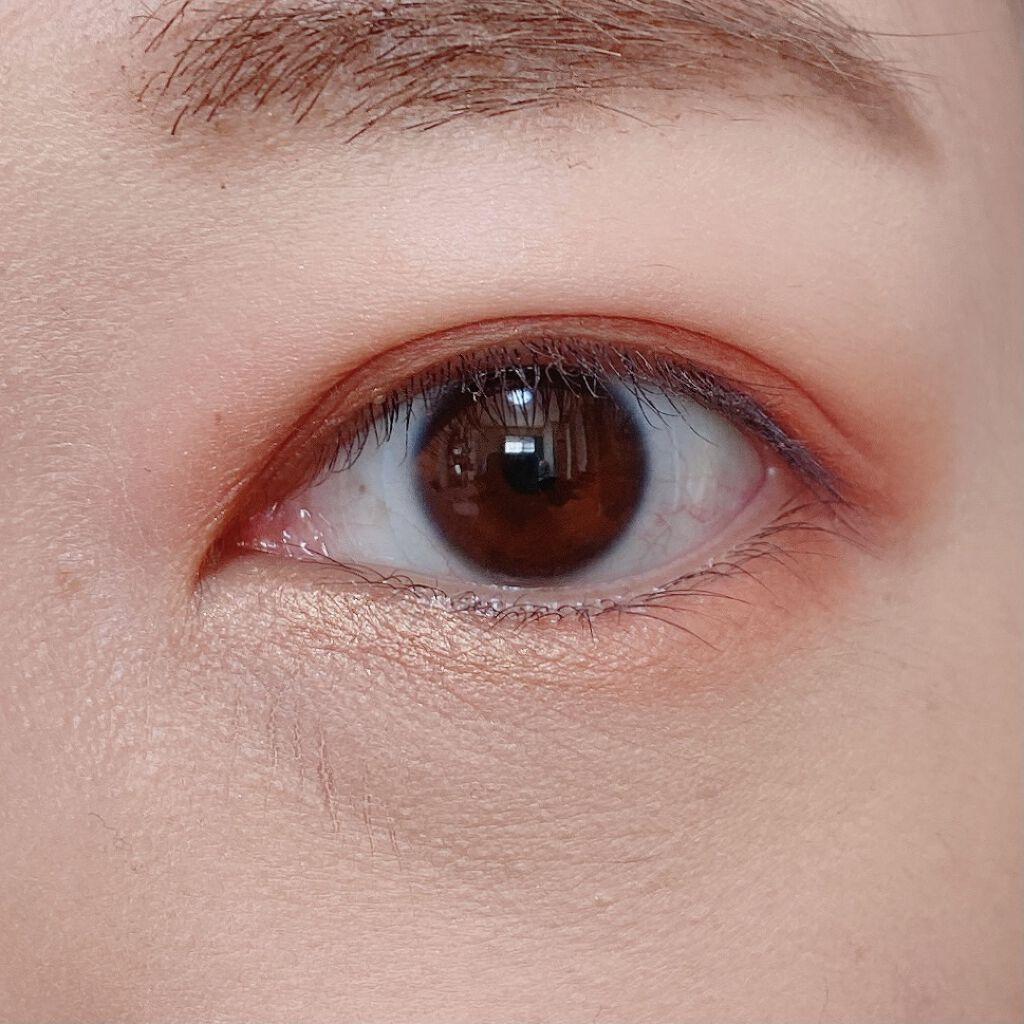 レ キャトル オンブル/CHANEL/アイシャドウパレットを使ったクチコミ（3枚目）