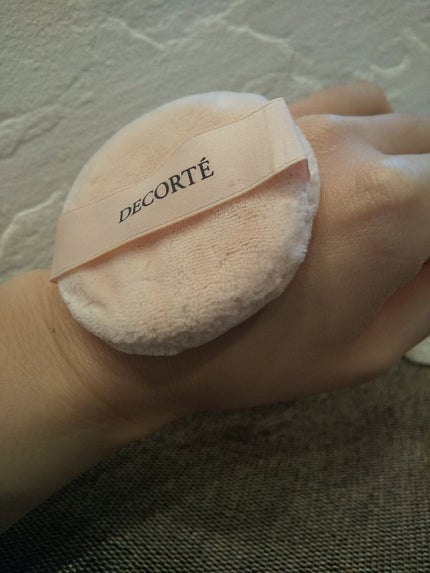 生つや肌おしろい乳液/ウルミナプラス/乳液を使ったクチコミ(6枚目)