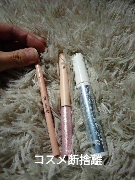 を使ったクチコミ(1枚目)