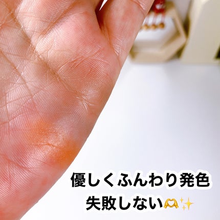 フーミー マルチアイブロウパウダー/WHOMEE/パウダーアイブロウを使ったクチコミ(6枚目)