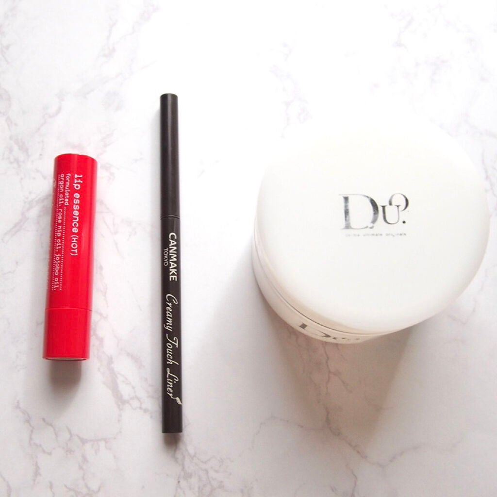 ぴ(多忙につき不定期更新) on LIPS 「こんばんは🙋♀️本日2回目の投稿です💡今回は#使い切りコスメ..」(2枚目)