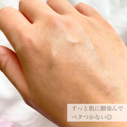 アンチオキシデントトラディアンスアンプル/V&Aビューティー/美容液を使ったクチコミ(6枚目)