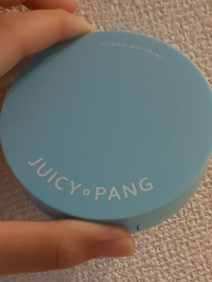 ジューシーパン スキンケアプライマー/A’pieu/化粧下地を使ったクチコミ(2枚目)