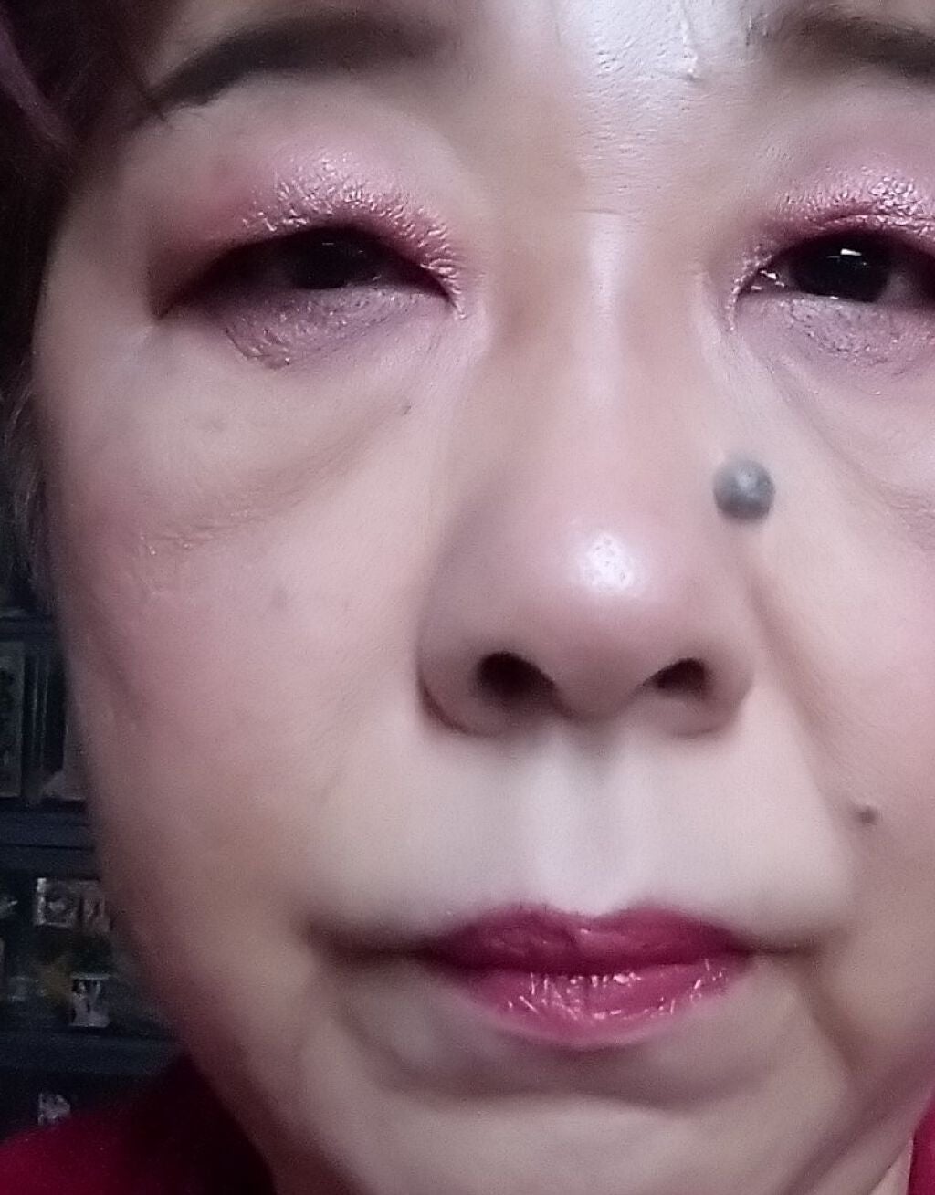 アートクラスバイロダン シェーディング/too cool for school/シェーディングを使ったクチコミ(3枚目)