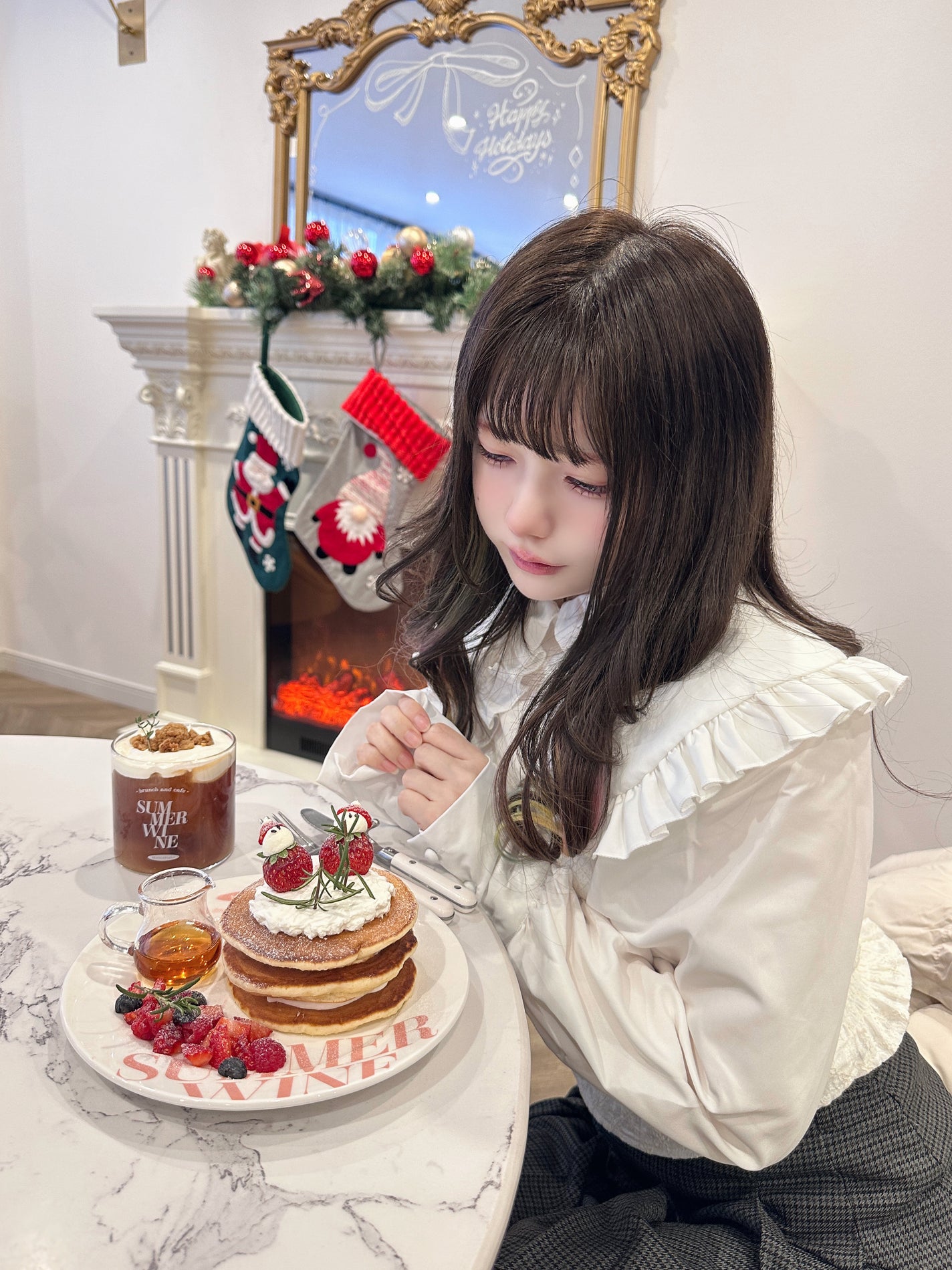 プロテインバーム B/moremo/アウトバストリートメントを使ったクチコミ(4枚目)