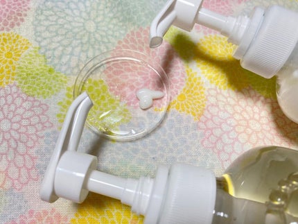 ルース ボタニカルスカルプセラム シャンプー・トリートメント(ストレート)/BOTANIST/市販シャンプーを使ったクチコミ(4枚目)