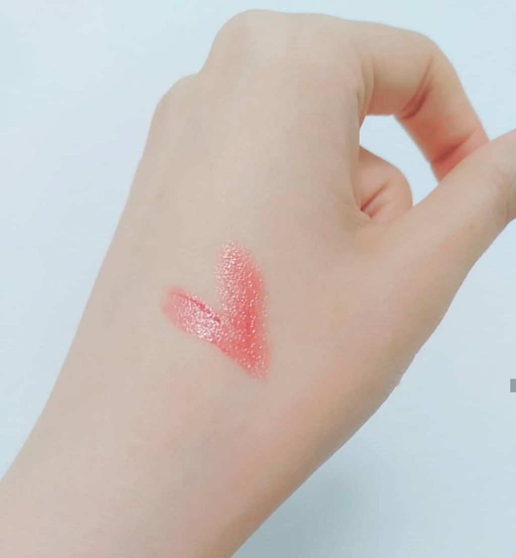 ヴィセ アヴァン リップスティック/Visée/口紅を使ったクチコミ（2枚目）