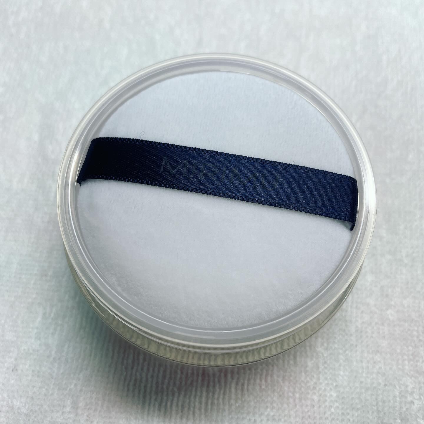 ルースパウダー/MIRIMU/ルースパウダーを使ったクチコミ（3枚目）